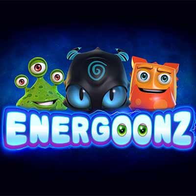 Energoonz