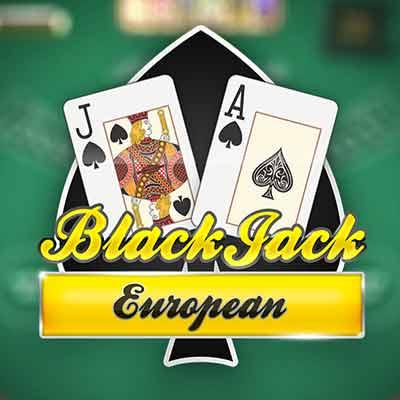 European BlackJack MH
