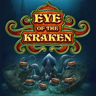 Eye of the Kraken