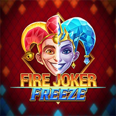 Fire Joker Freeze