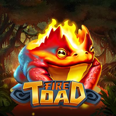 Fire Toad