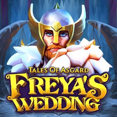 Tales of Asgard: Freya's Wedding