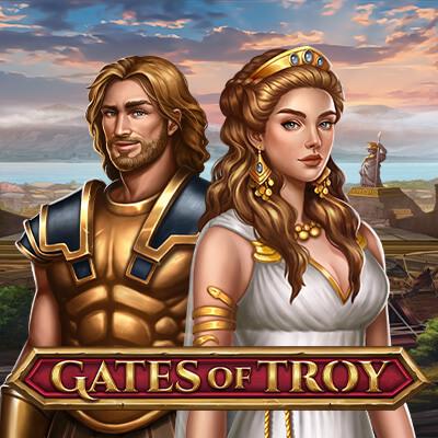 Gates of Troy