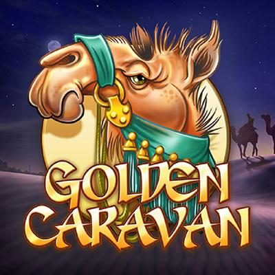 Golden Caravan
