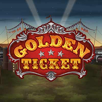 Golden Ticket