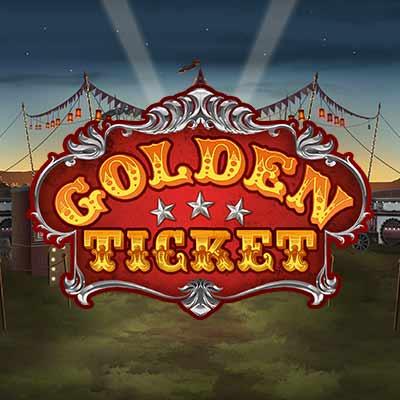 Golden Ticket