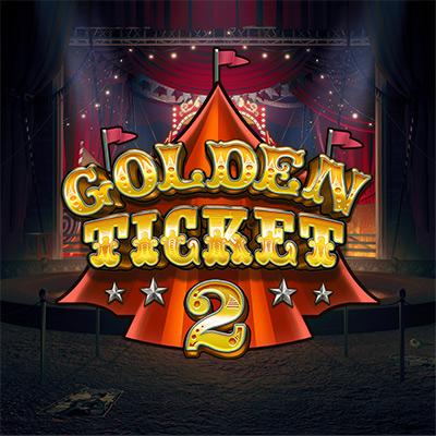 Golden Ticket 2