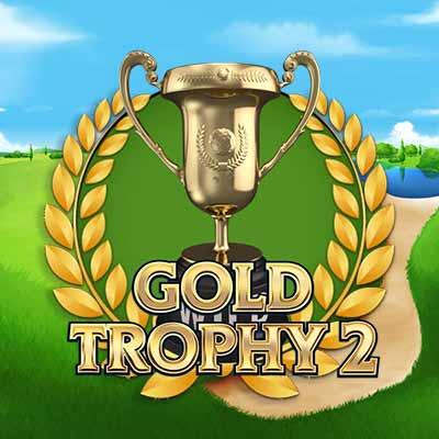 Gold Trophy 2