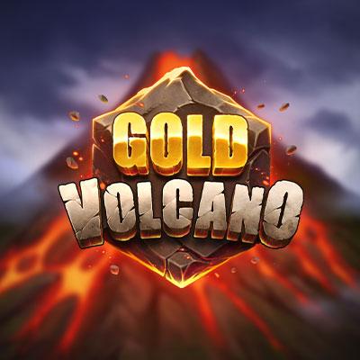 Gold Volcano