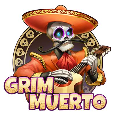 Grim Muerto