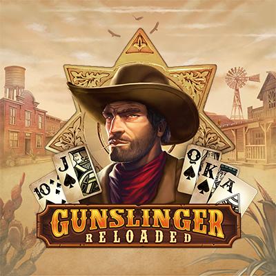 Gunslinger: Reloaded