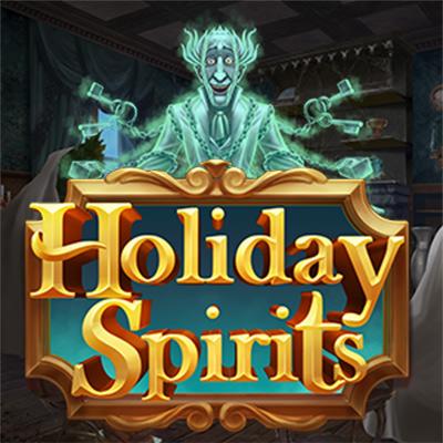 Holiday Spirits