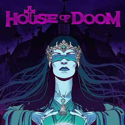 House of Doom