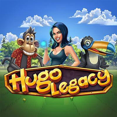 Hugo Legacy