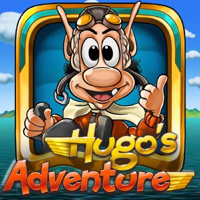 Hugo's Adventure