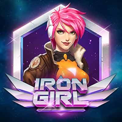 Iron Girl