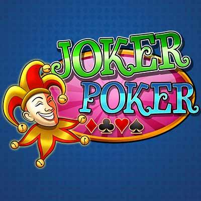 Joker Poker MH