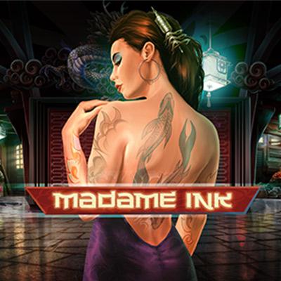 Madame Ink