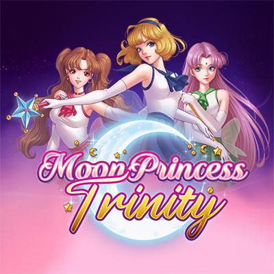 Moon Princess Trinity