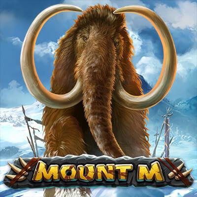 Mount M