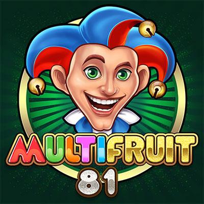 Multifruit 81