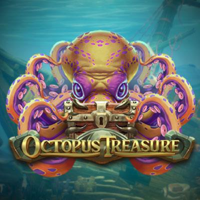 Octopus Treasure