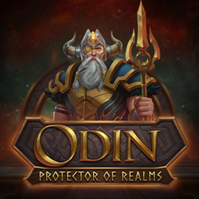 Odin Protector of Realms