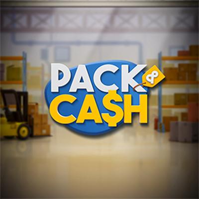 Pack and Cash