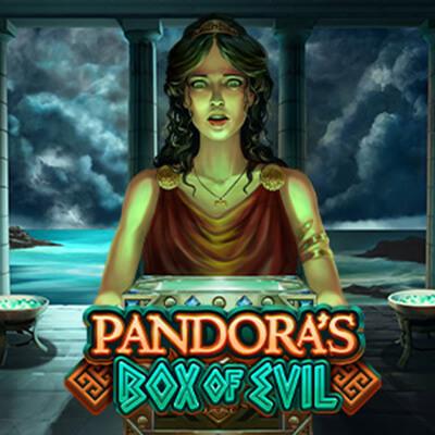 Pandora's Box of Evil