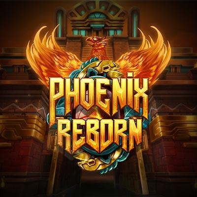 Phoenix Reborn