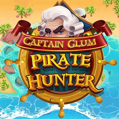 Captain Glum: Pirate Hunter