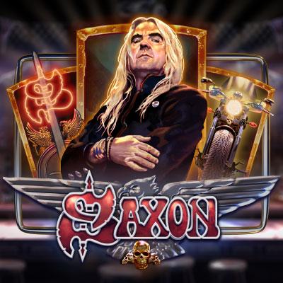 Saxon