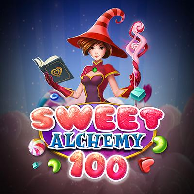 Sweet Alchemy 100