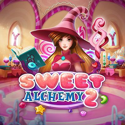 Sweet Alchemy 2