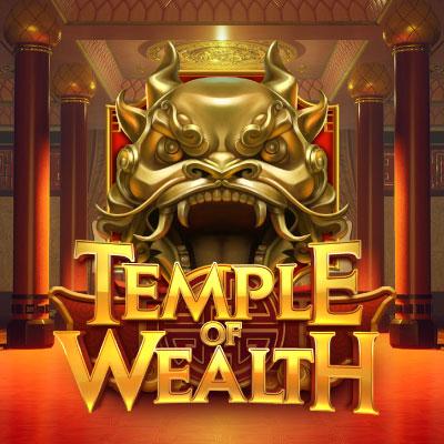 Temple of Wealth