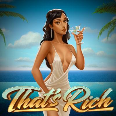 That’s Rich