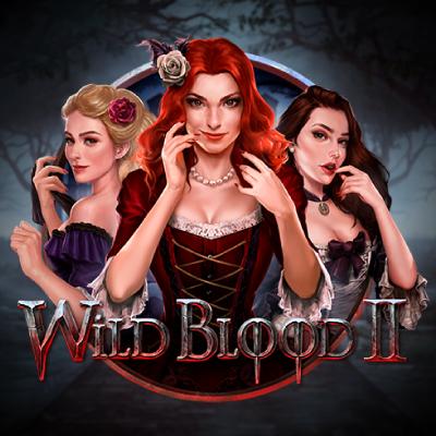 Wild Blood 2