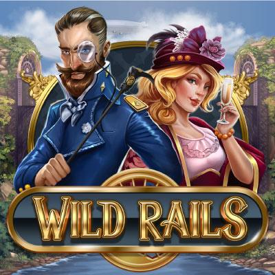 Wild Rails