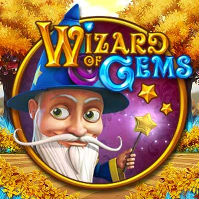 Wizard of Gems