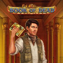 Speel Book Of Dead op Starcasino.be online casino
