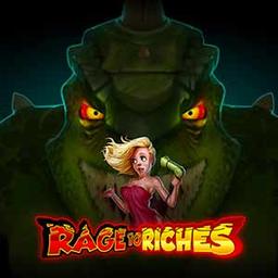 Play Rage to Riches on Starcasino.be online casino