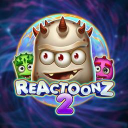 Jouer à Reactoonz 2 sur le casino en ligne Starcasino.be