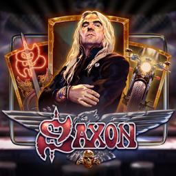 Zagraj w Saxon w kasynie online Starcasino.be