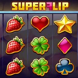 Play Super Flip on Starcasino.be online casino