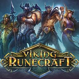 Играйте в Viking Runecraft в онлайн-казино Starcasino.be
