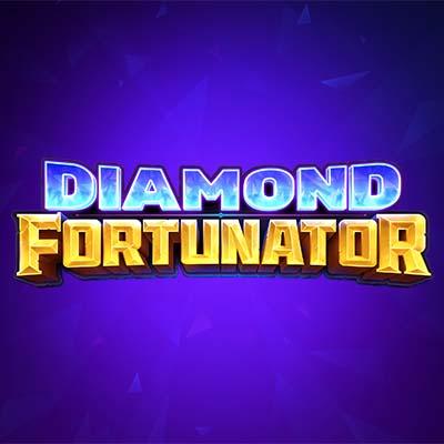 Diamond Fortunator: Hold and Win