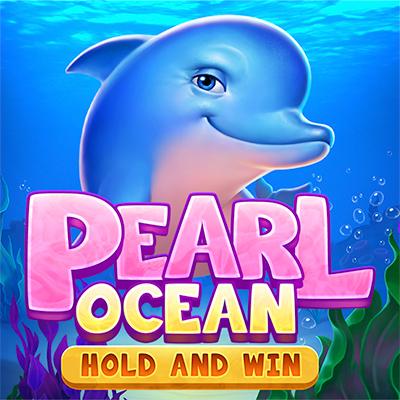 Pearl Ocean: Hold and Win