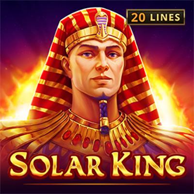 Solar King