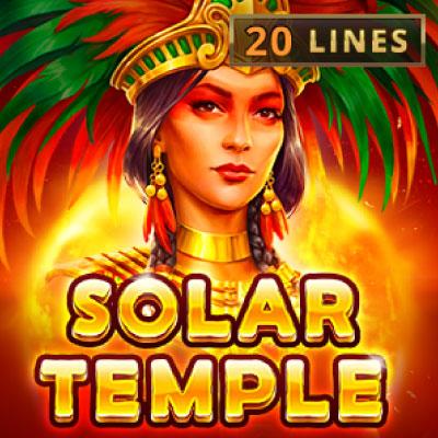 Solar Temple