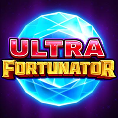 Ultra Fortunator: Hold and Win